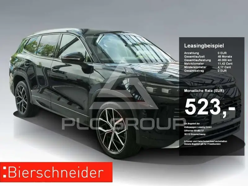 2024 Skoda Superb