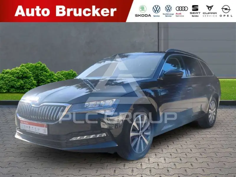 2024 Skoda Superb
