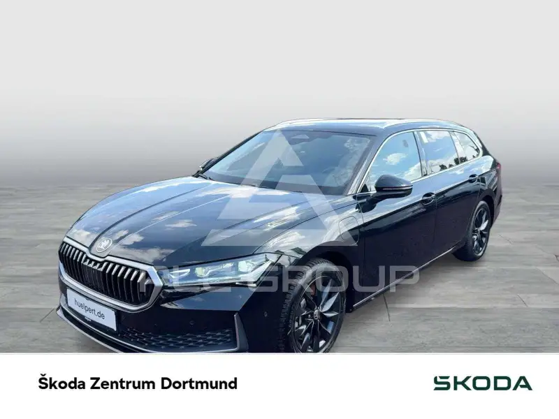 2024 Skoda Superb