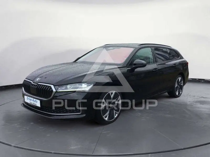2024 Skoda Superb