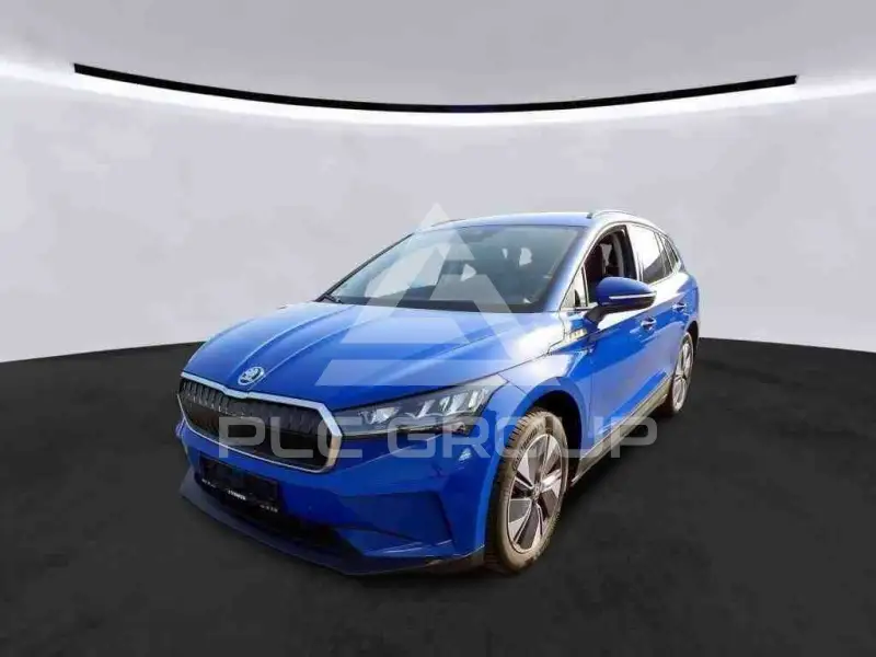 2024 Skoda Enyaq