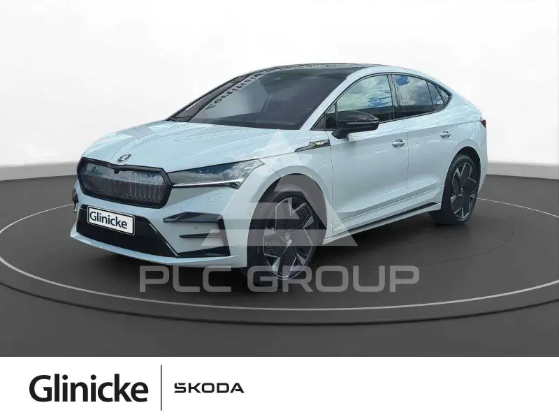 2024 Skoda Enyaq