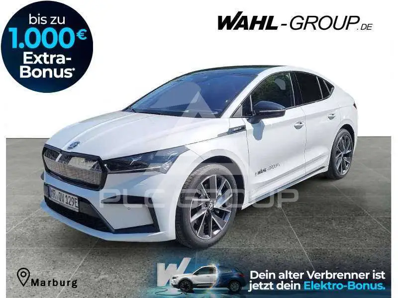 2024 Skoda Enyaq