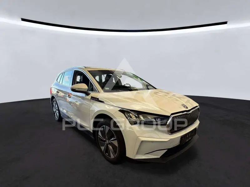 2024 Skoda Enyaq