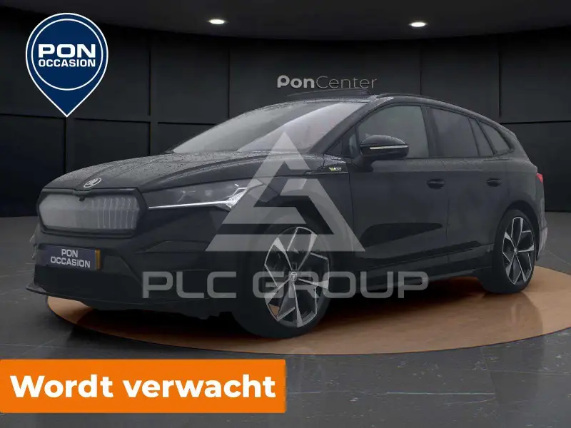 2024 Skoda Enyaq