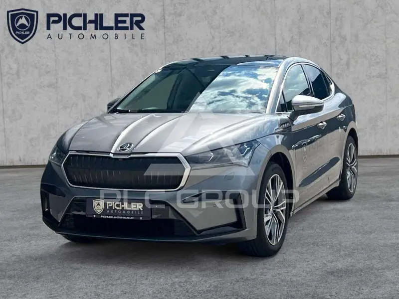 2024 Skoda Enyaq