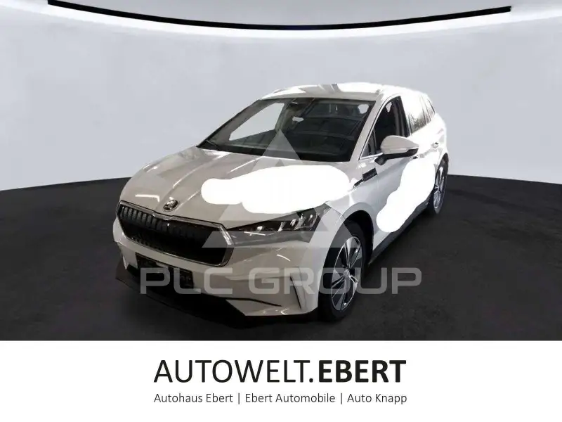 2024 Skoda Enyaq