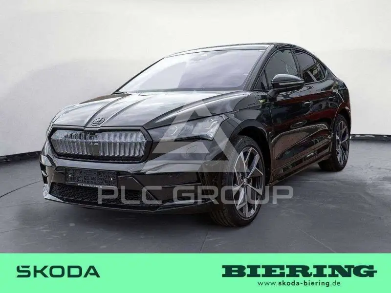 2024 Skoda Enyaq