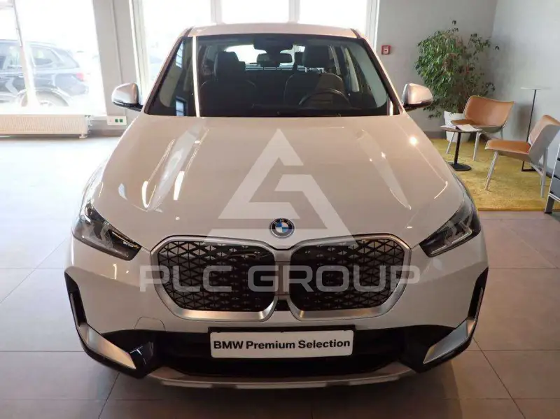 2024 BMW iX
