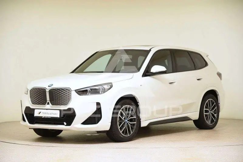 2024 BMW iX
