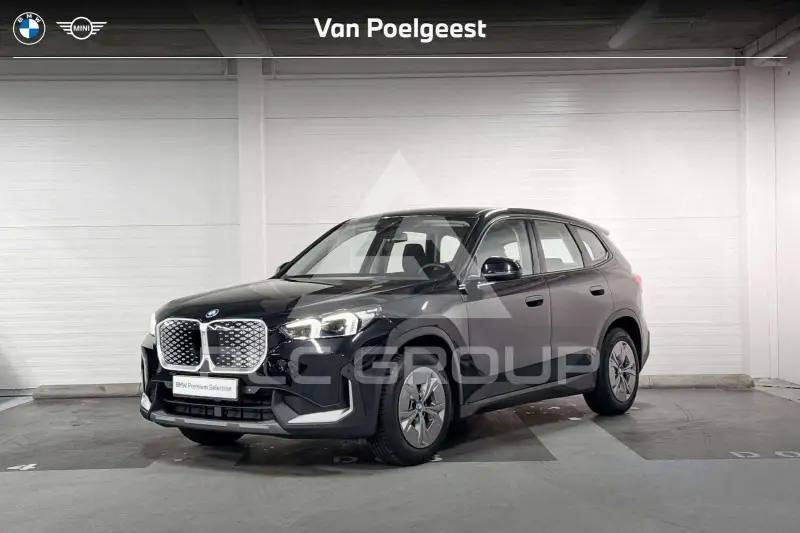 2024 BMW iX