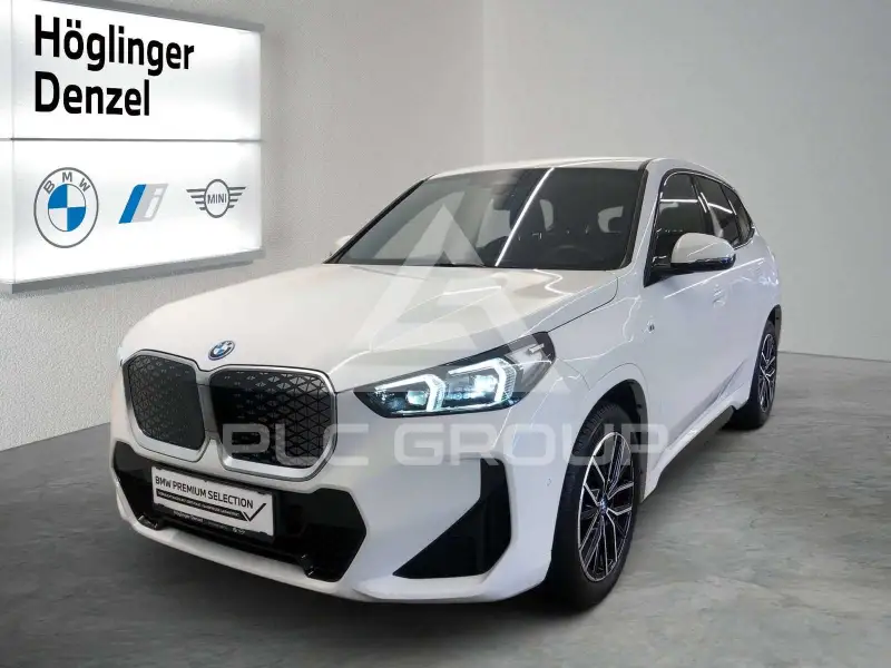 2024 BMW iX