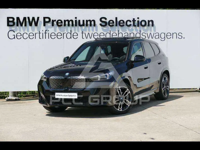 2024 BMW iX