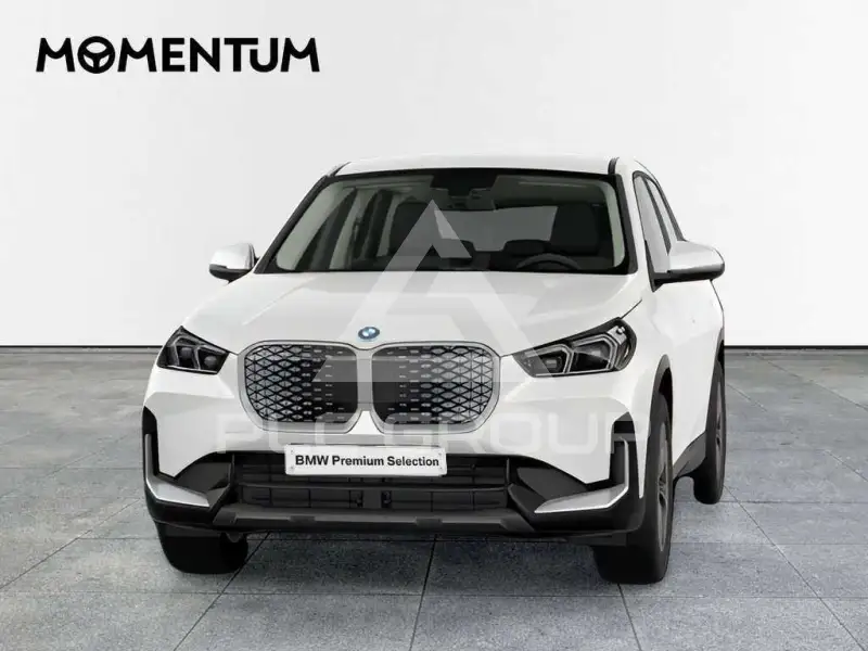 2024 BMW iX