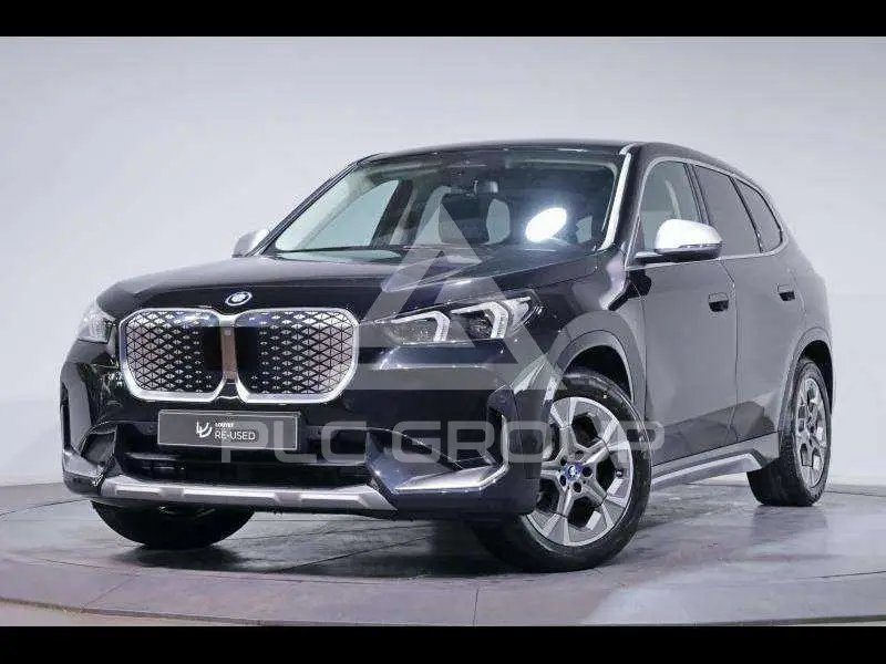 2024 BMW iX