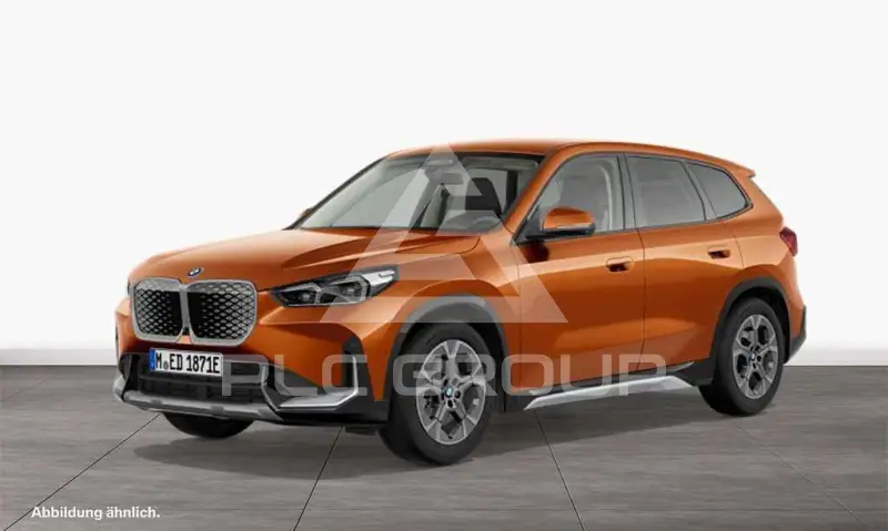 2024 BMW iX