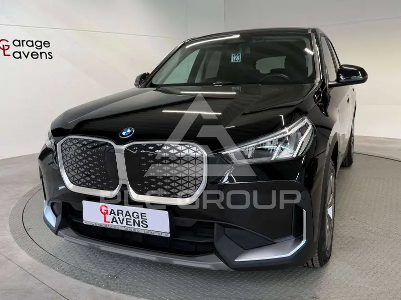 2024 BMW iX