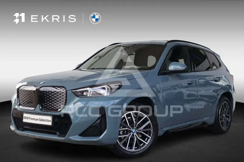 2024 BMW iX