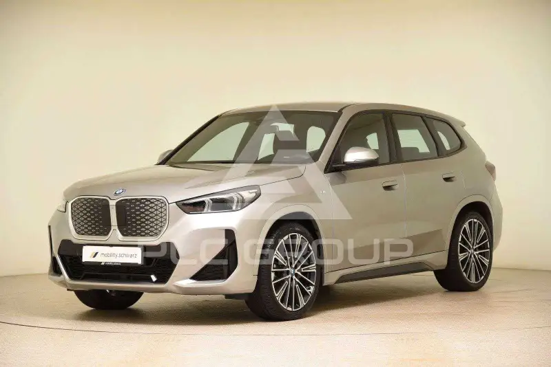 2024 BMW iX