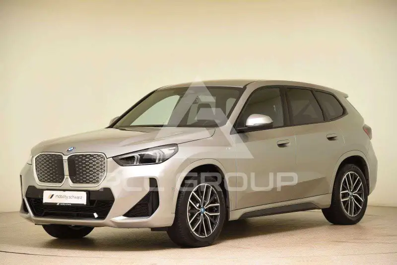 2024 BMW iX