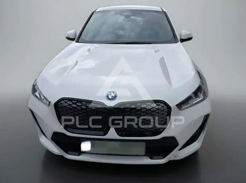 2024 BMW iX