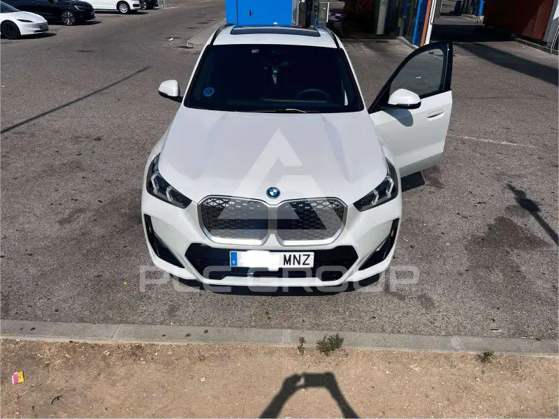 2024 BMW iX
