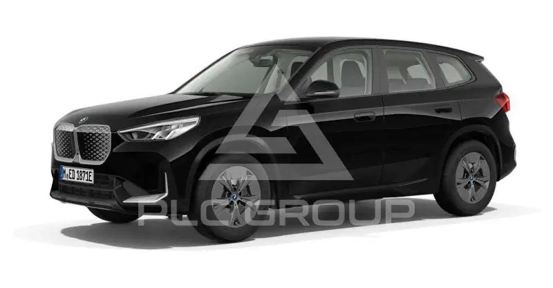 2024 BMW iX