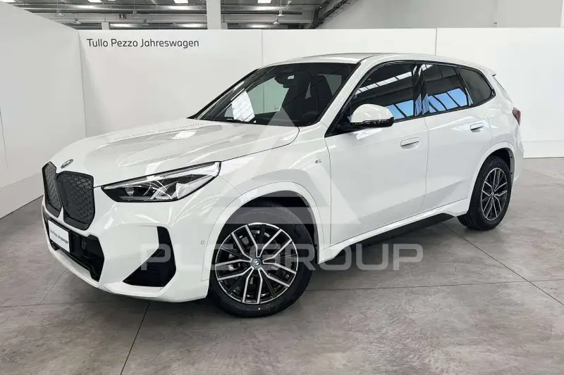 2024 BMW iX