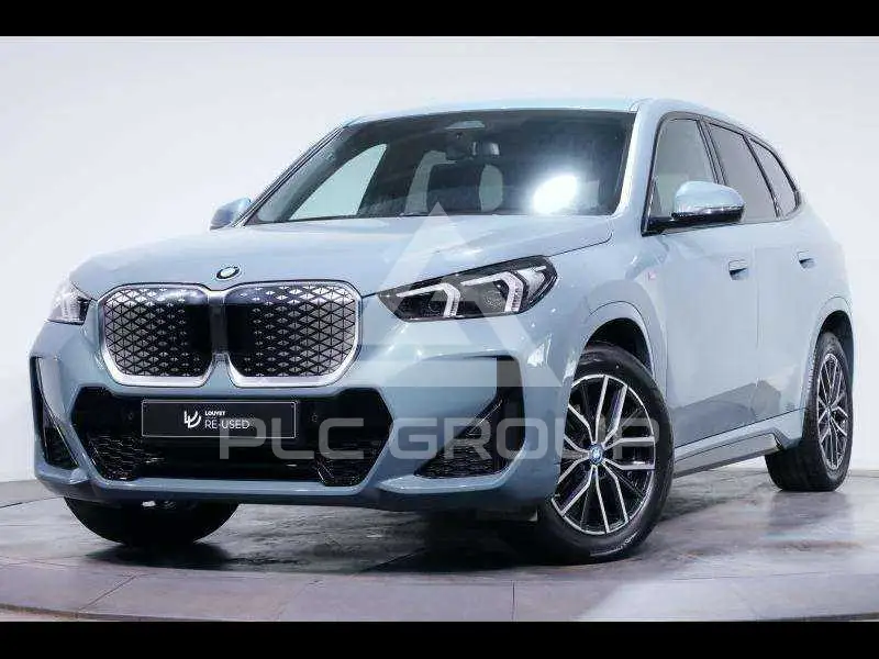 2024 BMW iX