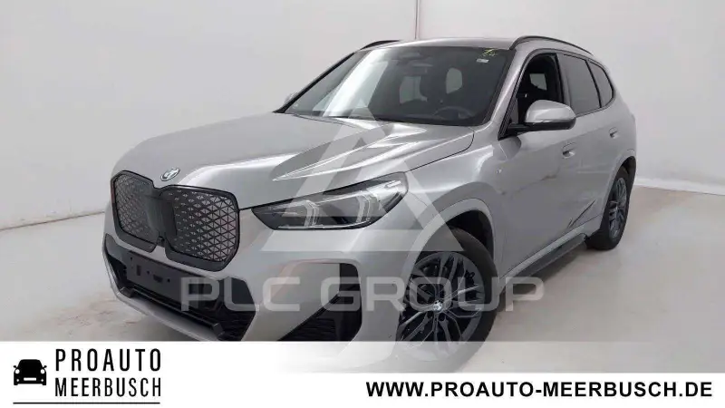 2024 BMW iX