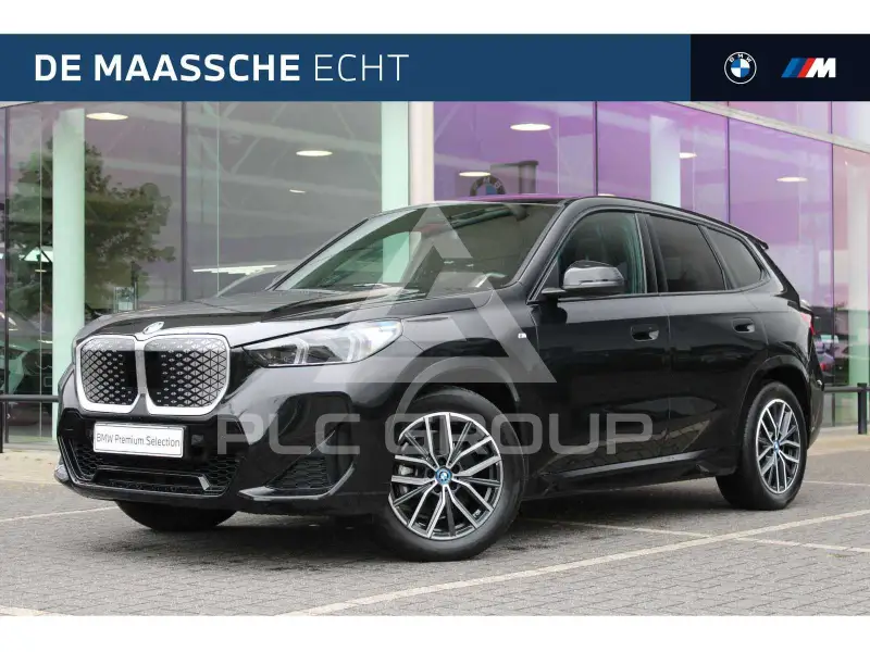2024 BMW iX