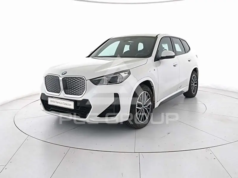 2024 BMW iX
