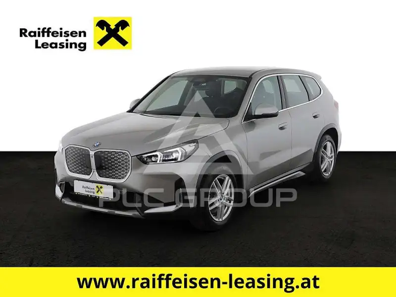 2024 BMW iX