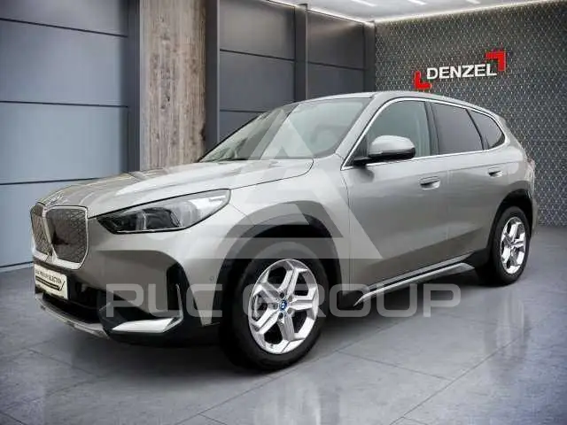 2024 BMW iX