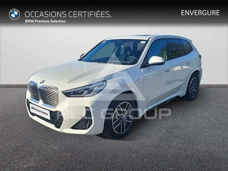 2024 BMW iX