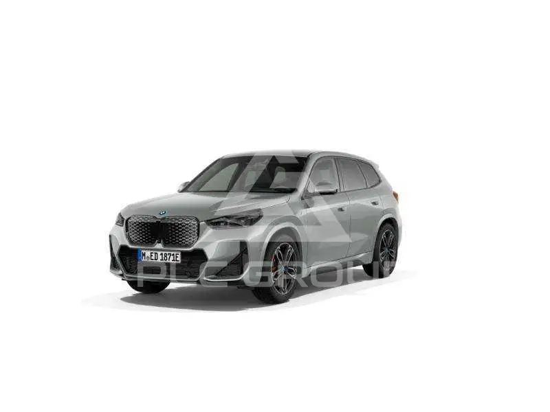 2024 BMW iX