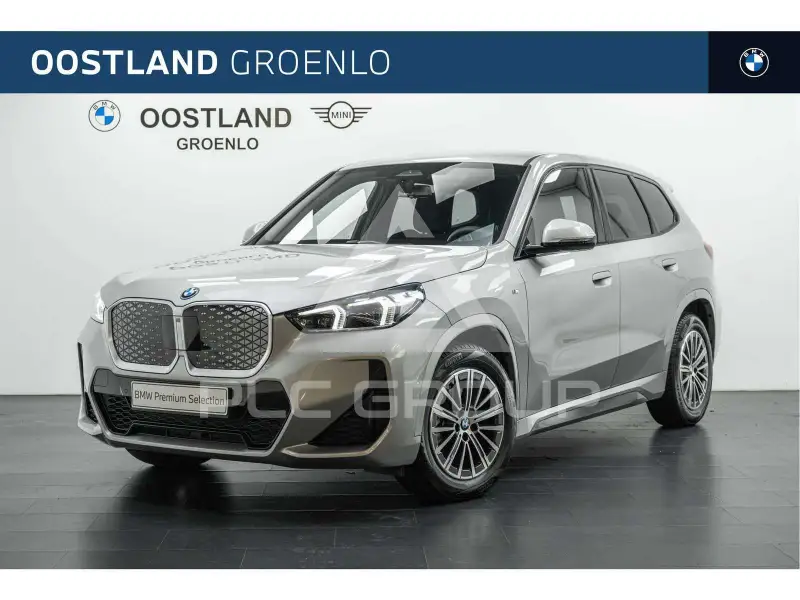 2024 BMW iX
