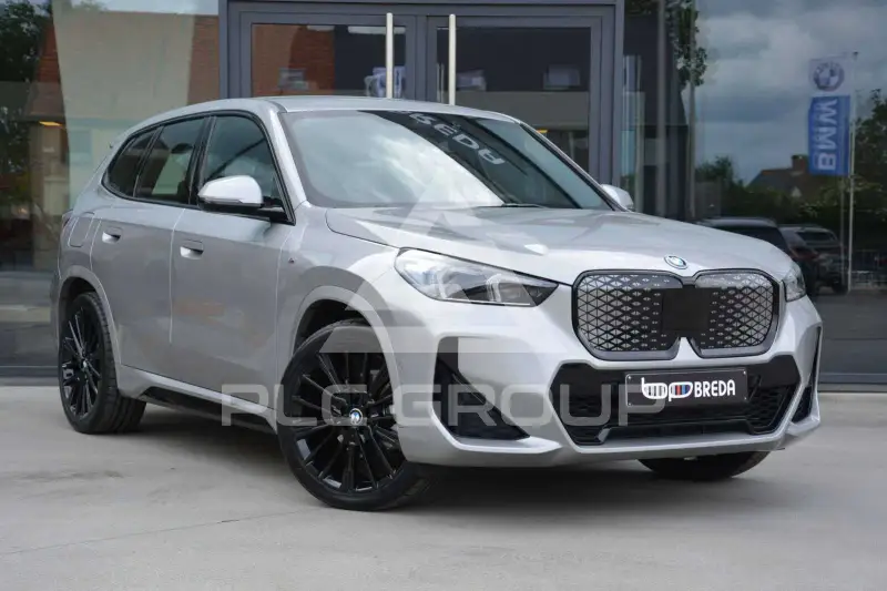 2024 BMW iX