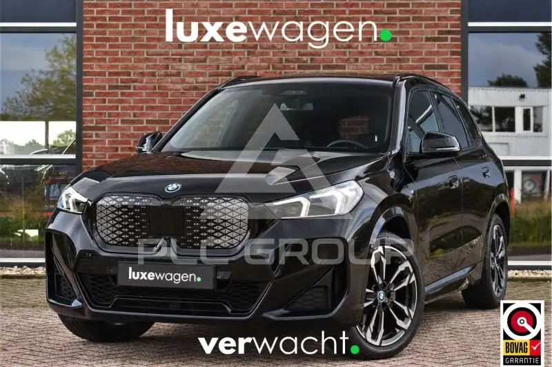 2024 BMW iX