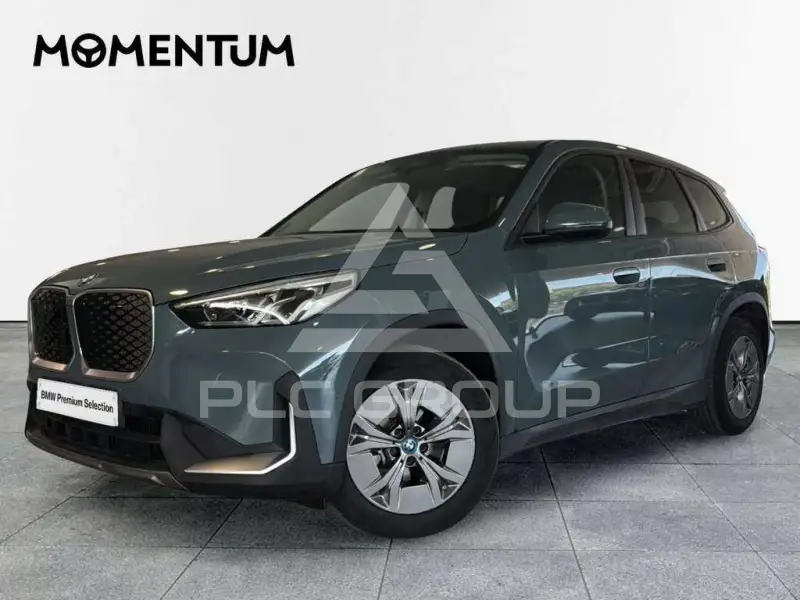 2024 BMW iX