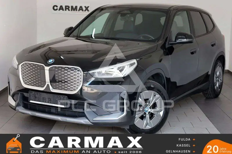 2024 BMW iX
