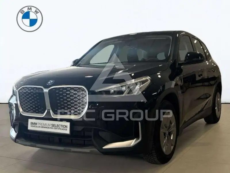2024 BMW iX