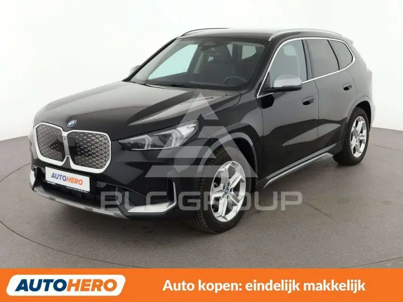 2024 BMW iX