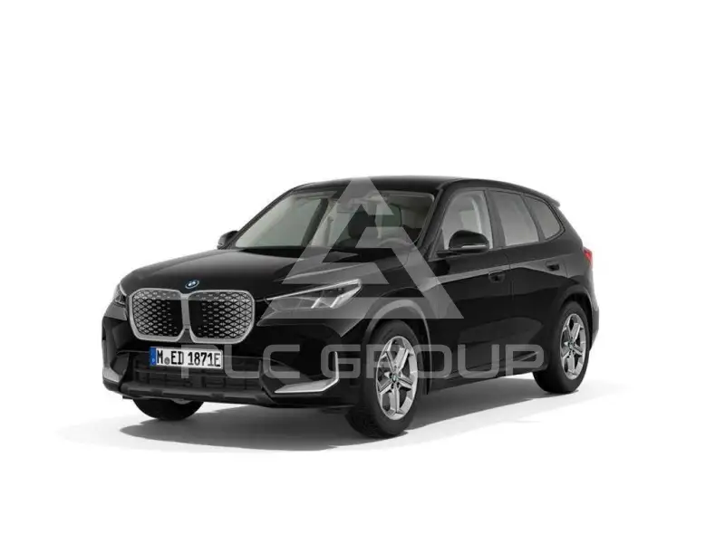 2024 BMW iX