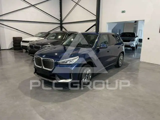 2024 BMW iX