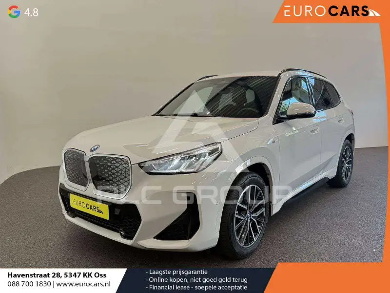 2024 BMW iX