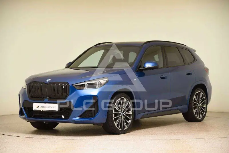 2024 BMW iX