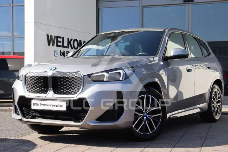 2024 BMW iX