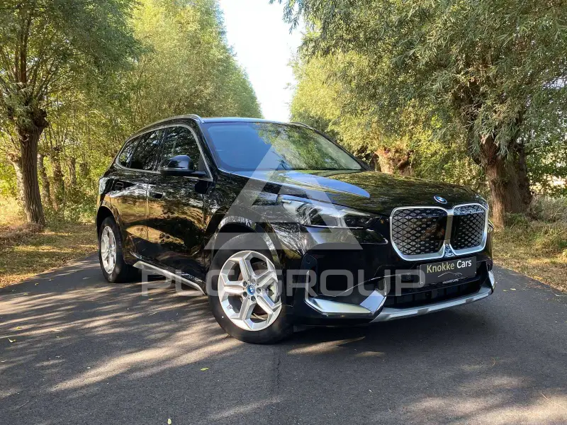 2024 BMW iX