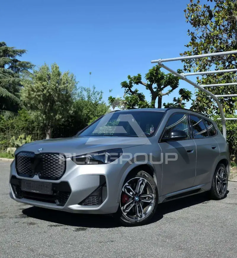 2024 BMW iX